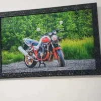 تابلو Cb1300 لامپ ال ایی دی دار