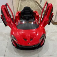 ماشین شارژی