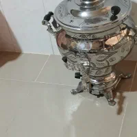 سماور ۸ لیتری