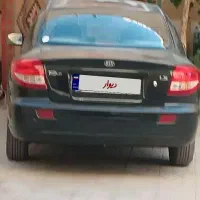 ریو ۸۵ تعمیر میخاد|خودرو سواری و وانت|شاهینشهر, فردوسی|دیوار