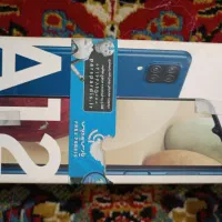 Samsung A12