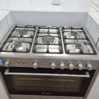 اجاق گاز فردار با قیمت 1403