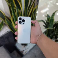 فروش گوشی کارکرده و آکبند آیفون ۱۳|موبایل|اصفهان, مفتح|دیوار