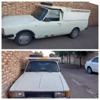 وانت پیکان مدل ۸۹