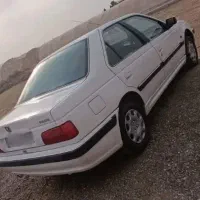 پارس مدل ۸۶