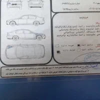 پارسTU5مدل 1401 فوری|خودرو سواری و وانت|کرمان, |دیوار