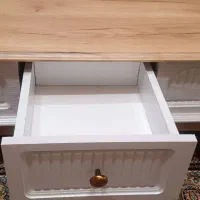 میز جلومبلی و سه عدد میزعسلی تازه خریداری شده|مبلمان خانگی و میز عسلی|تهران, بهداشت|دیوار