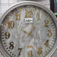 ساعت دیواری مهراد|ساعت دیواری و تزئینی|بندرعباس, |دیوار