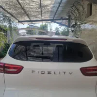 فروش فیدلیتی پرایم|خودرو سواری و وانت|بابل, |دیوار