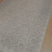 فرش ۴ متری در حد نو
