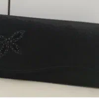 کیف مشکی