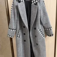 پالتو آستردار شیک