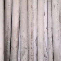 پایه فنس( پایه بتنی)|عمدهفروشی|شبستر, |دیوار