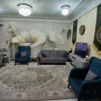 دوواحد سنددار140مترفول فلکه گازروبروسه راه رودباری