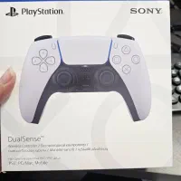 دسته ps5 اکبند