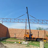 خدمات جرثقیل شبانه روزی