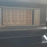 بخاری ۸هزار۱۲هزاروشومینه ای|بخاری، هیتر، شومینه|قائم‌شهر, |دیوار