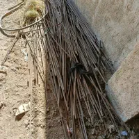 خرید  وفروش ضایعات اهن و مصرفی در محل