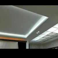 نقاشی ساختمان و رنگ آمیزی کناف حرفه ای