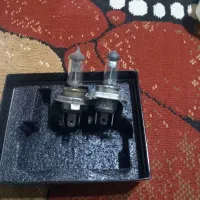 لامپ پرایدی گازی