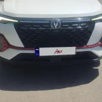 چانگان CS35 پلاس تیپ 3 وارداتی مدل 2024