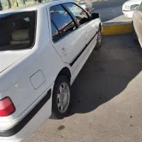 پژو پارس سال|خودرو سواری و وانت|ملایر, |دیوار