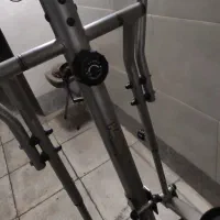 الپیتیکل اسکی فضایی