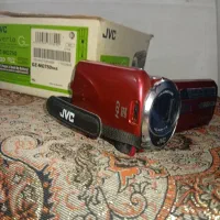 دوربین فیلمبرداری و عکاسی JVC|دوربین عکاسی و فیلمبرداری|آستارا, |دیوار