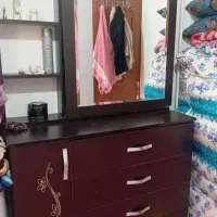 دراور شیشه ای سالم