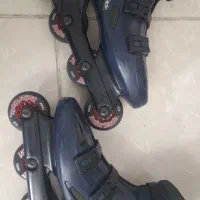 اسکیت رولر بلاد