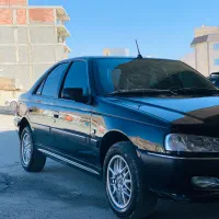 پارس ELX|خودرو سواری و وانت|بانه, |دیوار