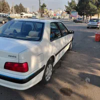 پژو پارس 1400 بی رنگ|خودرو سواری و وانت|هشتگرد, شهرک وحدت|دیوار