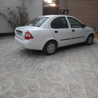 تیبا صندوق دار ۱۴۰۰|خودرو سواری و وانت|ارومیه, |دیوار