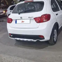 کوئیک GXL، سفید ،۱۴۰۴