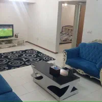 خونه مبله تمیز و شیک صدرا نزدیک بیمارستان