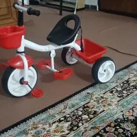 سه چرخه|دوچرخه، اسکیت، اسکوتر|گرگان, |دیوار