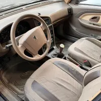 پژو 405 SLX موتور 1800، مدل ۱۳۹۰|خودرو سواری و وانت|بوشهر, |دیوار