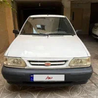پراید 131 مدل 97