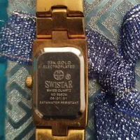 ساعت مچی زنانه SWISTAR23k|ساعت|زنجان, |دیوار