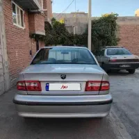 سمند EL بنزینی، مدل ۱۳۸۸|خودرو سواری و وانت|بناب, |دیوار