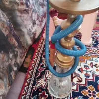 قلیان برنز|زیورآلات و اکسسوری|تبریز, |دیوار