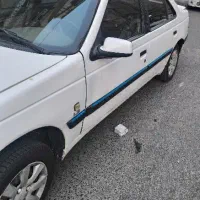 405slxموتور معمولی|خودرو سواری و وانت|کرج, دانشگاه آزاد|دیوار