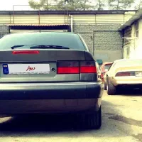 زانتیا ۲۰۰۰ نوک مدادی مدل ۲۰۱۰