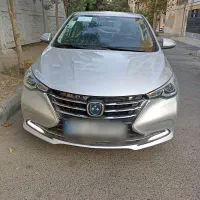 فردا موتور B511