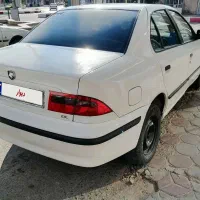 سمند87 تک گانه تمیز|خودرو سواری و وانت|بیرجند, |دیوار