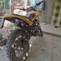 تریل ۲۰۰ پرواز