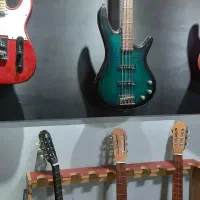 فروشگاه لوازم و ادوات موسیقی رنگین کمان|گیتار، بیس، امپلیفایر|زاهدان, |دیوار