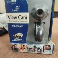 دوربین کامپیوتر(وبکم)