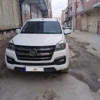 پیکاپ فتون دیزلی