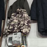 مانتو و بارانی زنانه|لباس|نورآباد, |دیوار